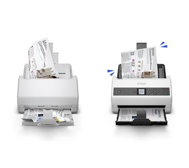Epson WorkForce DS-870