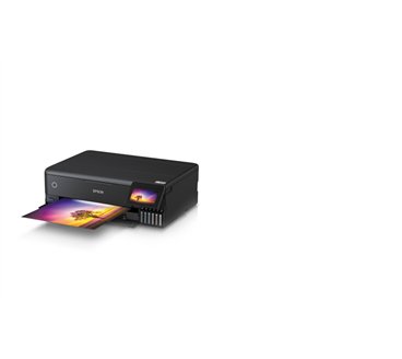 Epson EcoTank ET-8550