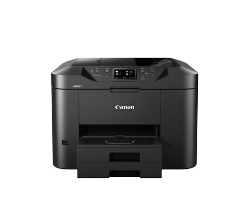 Canon MAXIFY MB2750 Jet d'encre A4 600 x 1200 DPI Wifi