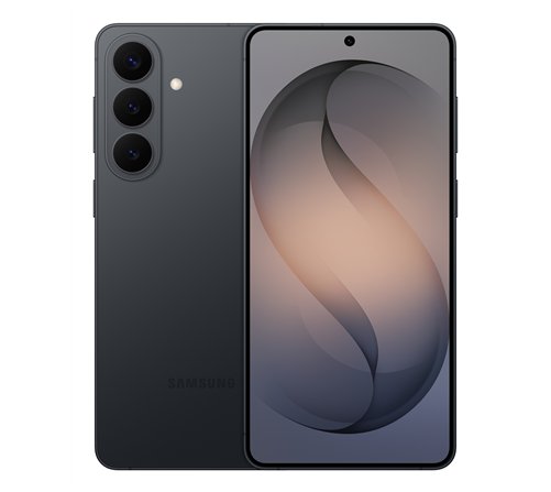 Galaxy S26 256 Go Noir