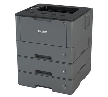 Brother HL-L5000D Imprimante professionnelle laser monochrome recto-verso