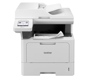 Brother MFC-L5710DW imprimante multifonction Laser A4 1200 x 1200 DPI 48 ppm Wifi