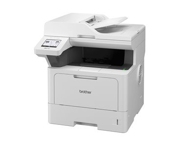 Imprimante Multifonction 4en1 Brother MFC-L5710DW Ethernet (Blanc)