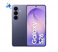 Galaxy S26 256 Go Violet