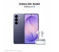 Galaxy S26 256 Go Violet