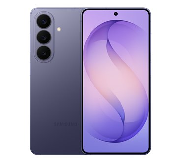 Galaxy S26 256 Go Violet