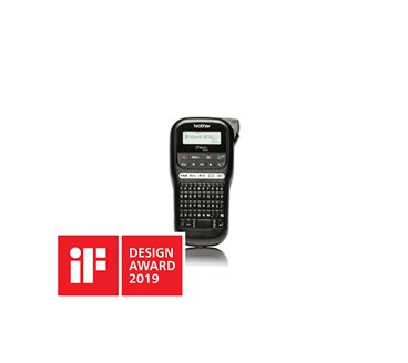 Brother PT-H110 étiqueteuse portable