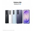 Galaxy S26 256 Go Violet