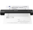 Scanner mobile Epson WorkForce ES-50 (Noir)