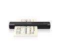 Scanner mobile Epson WorkForce ES-50 (Noir)