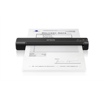 Epson WorkForce ES-50