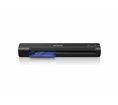Scanner mobile Epson WorkForce ES-50 (Noir)
