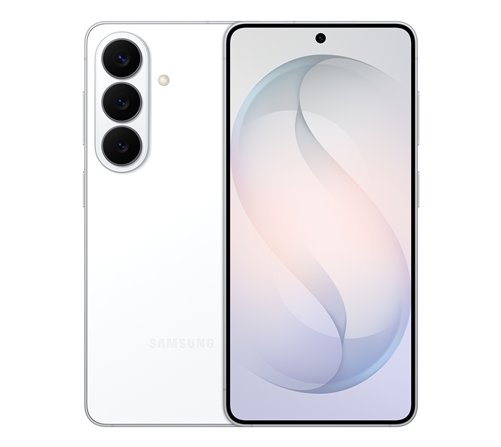 Galaxy S26 512 Go Blanc