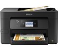 Imprimante Multifonction Epson WorkForce WF-3820DWF Wifi Recto-Verso (Noir)