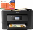 Imprimante Multifonction Epson WorkForce WF-3820DWF Wifi Recto-Verso (Noir)