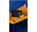 Imprimante Multifonction Epson WorkForce WF-3820DWF Wifi Recto-Verso (Noir)