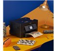 Imprimante Multifonction Epson WorkForce WF-3820DWF Wifi Recto-Verso (Noir)