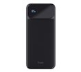 Batterie externe USB Trust Avala - 10000mAh (Noir)