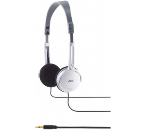 JVC HA-L50W Light weight (white)