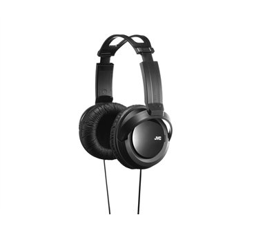 JVC HA-RX330-E/Hi-Fi Casque
