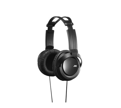 JVC HA-RX330-E/Hi-Fi Casque
