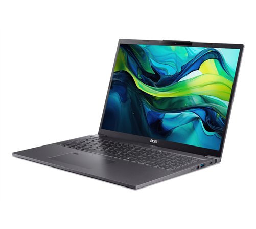 Ordinateur Portable Acer Aspire 16 A16-71M-71J3 (16")