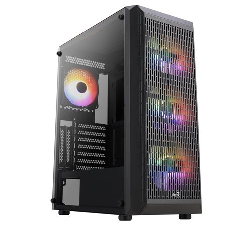 Aerocool Beam Noir