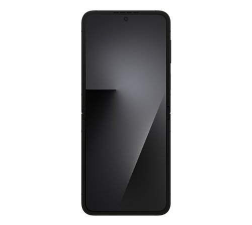 Galaxy Z Flip7 256 Go Noir