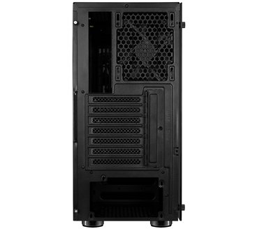 Aerocool Tor Midi Tower Noir