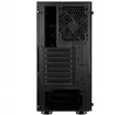 Boitier Moyen Tour ATX AeroCool Tor RGB avec panneaux vitrés (Noir)