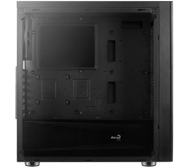 Aerocool Tor Midi Tower Noir