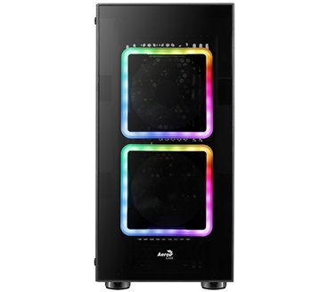 Aerocool Tor Midi Tower Noir