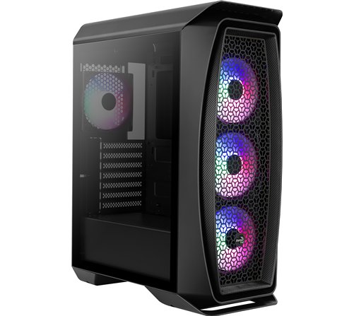 Aerocool Aero One Frost Tower Noir