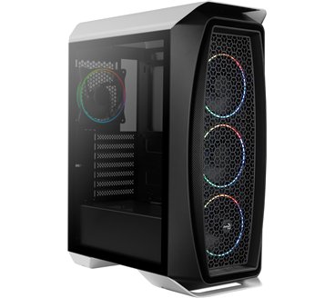 Aerocool Aero One Eclipse Tower Blanc