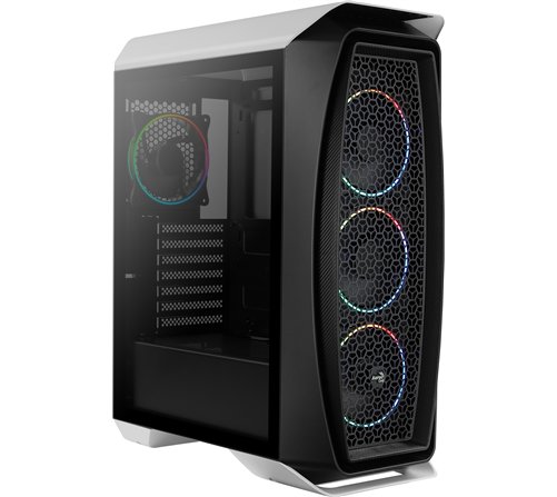 Aerocool Aero One Eclipse Tower Blanc