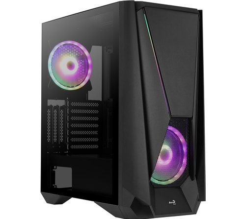 Aerocool Visor