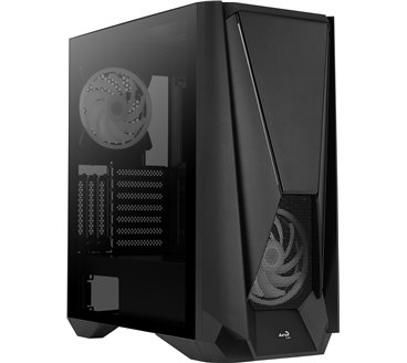 Aerocool Visor