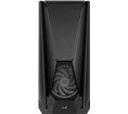 Boitier Moyen Tour E-ATX AeroCool Visor RGB avec panneau vitré (Noir)