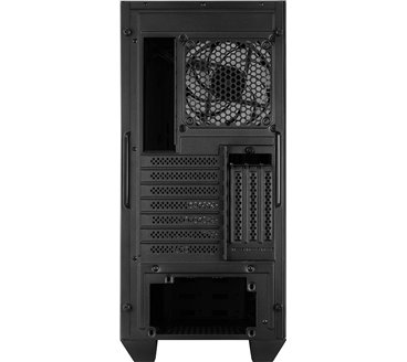 Aerocool Visor