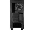 Boitier Moyen Tour E-ATX AeroCool Visor RGB avec panneau vitré (Noir)