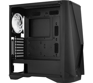 Aerocool Visor