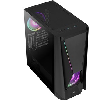 Aerocool Visor