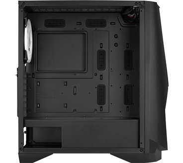 Aerocool Visor