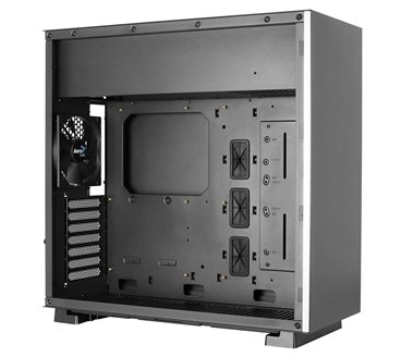 Aerocool Glo Midi Tower Noir