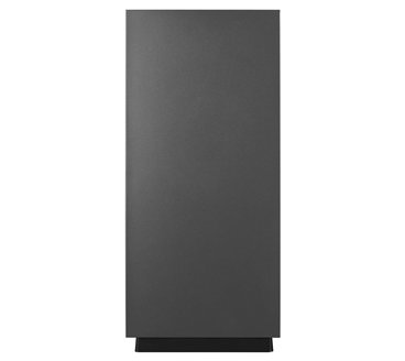 Aerocool Glo Midi Tower Noir