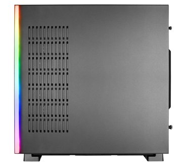 Aerocool Glo Midi Tower Noir