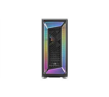 Aerocool Interstellar