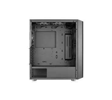 Aerocool Interstellar