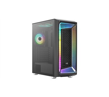Aerocool Interstellar
