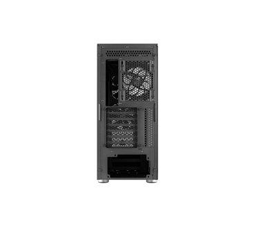 Aerocool Interstellar